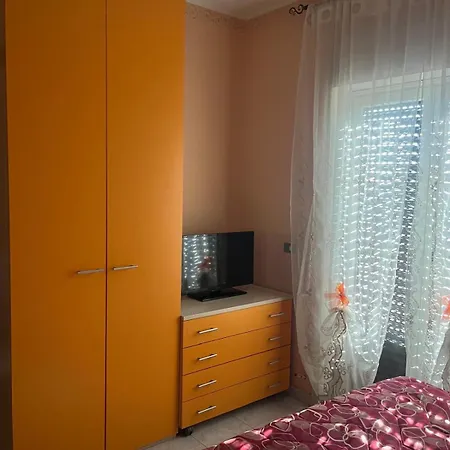 Gæstehus Alcantara *